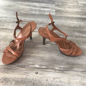 BCBGeneration heels